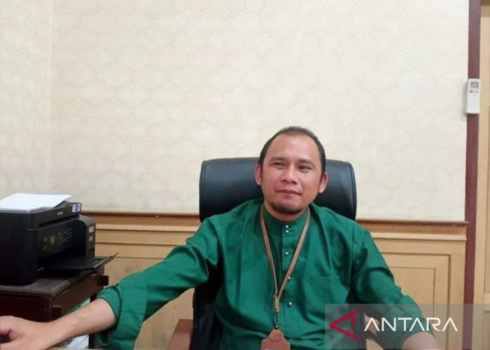   Pertumbuhan Ekonomi Batang Hari Alami Kenaikan Signifikan