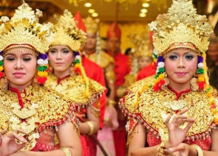 Mengenal 5 Fakta Unik Suku Basemah, Suku Asli Sumatera Selatan yang Harus Kamu Tahu