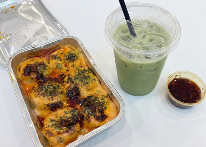 Demam Matcha dan Mentai, Kenapa Dua Rasa Ini Makin Digemari Anak Muda?