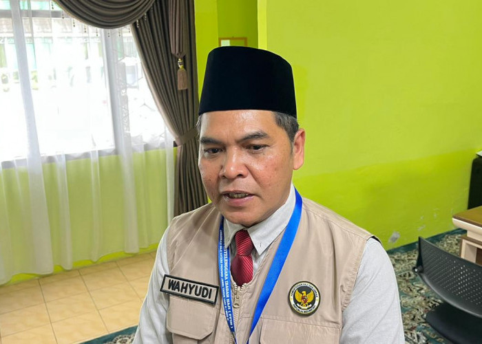 5 Jemaah Asal Jambi Gagal Berangkat, Ini Alasannya