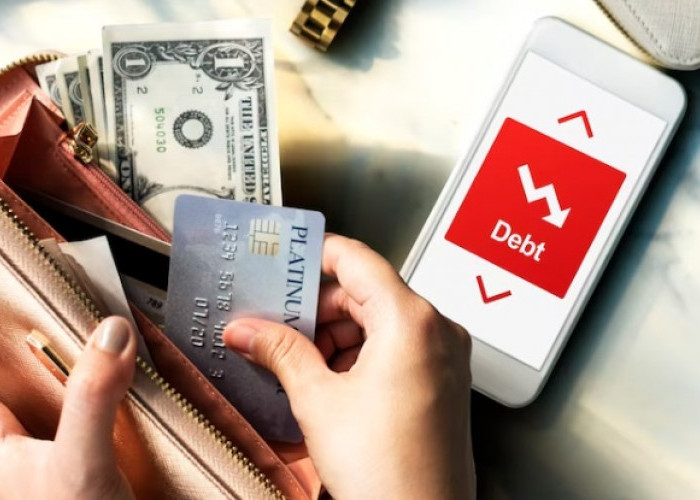 Waduh, Ternyata Ini 5 Penyebab Limit Pinjaman di Aplikasi Pinjol Akulaku Menurun