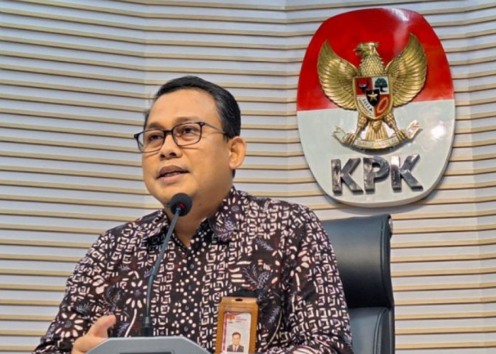 KPK Periksa Mantan Kepala Divisi PT Taspen, Kasus Dugaan Korupsi Investasi Fiktif