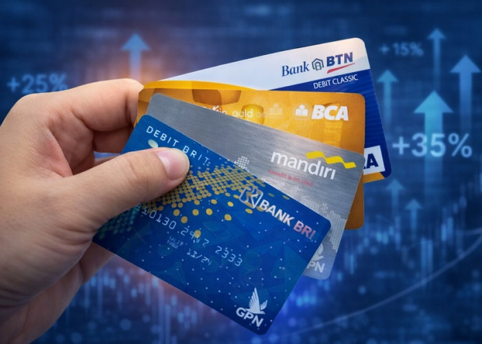 Ramai Dibicarakan, Aturan Saldo Minimum Mandiri, BRI, & BNI Dikabarkan Berubah