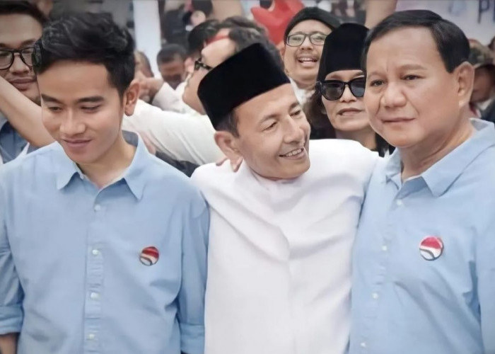 Prabowo-Gibran Terpilih di Pilpres 2024, IKN Nusantara Terwujud, Alokasikan Anggaran Tambahan
