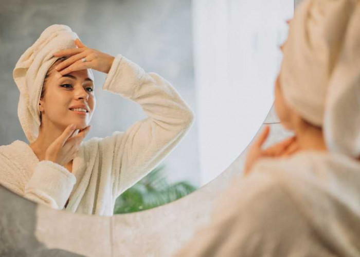 Kulit Terasa ''Capek'', Mudah Iritasi, dan Kusam? Ini Solusi Aman untuk Memperbaiki Skin Barrier