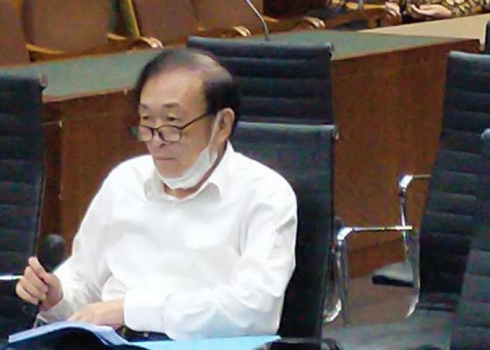 Terpidana Korupsi Surya Darmadi Akan Salurkan Aset Triliunan Rupiah kepada Danantara