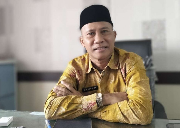 Pemkab Sarolangun Segera Lelang 58 Kendaraan Dinas Layak Pakai dan Scrap