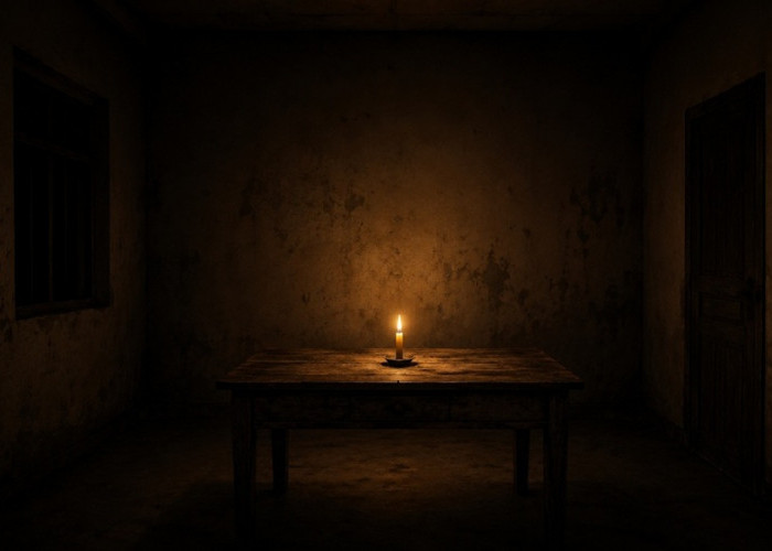Blackout Sumatera Berasal dari Jambi! YLKI Jambi Soroti PLN, Minta Evaluasi Total Usai Listrik Padam Massal