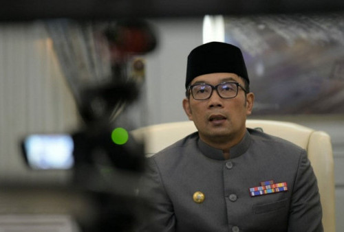 Ngaku Simpati ke Ridwan Kamil, DPP PAN Siap Mendukung Dibursa Pilpres 2024