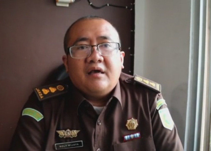 Kejati Jambi Periksa Mantan Kabid Bappeda Provinsi Jambi, Terkait Kasus Korupsi Jalan Pelabuhan Ujung Jabung