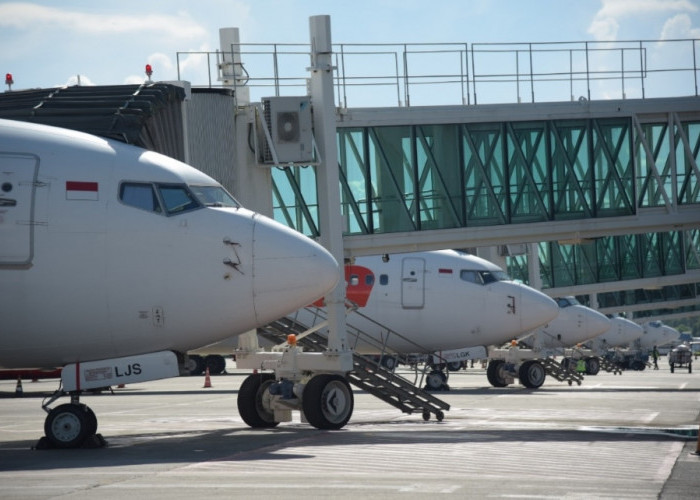 Lowongan Kerja Lion Air Terbaru 2023: Ini Posisi yang Dibutuhkan, Catat Syaratnya