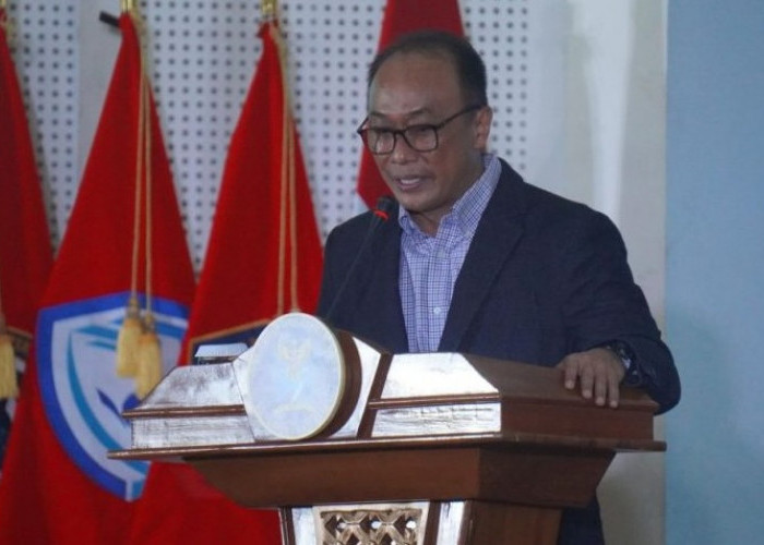 Digitalisasi ASN Dipercepat, Prof Zudan Tekankan Peran Strategis BKN dan BSSN