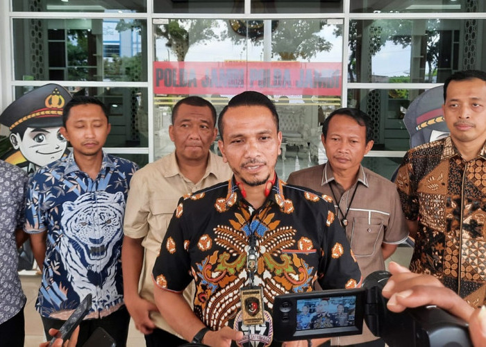 Update Kasus Kematian Santri Ponpes Raudhatul Mujawwidin Tebo, Dirreskrimum Polda Jambi: Akan Ada 3 Tersangka 