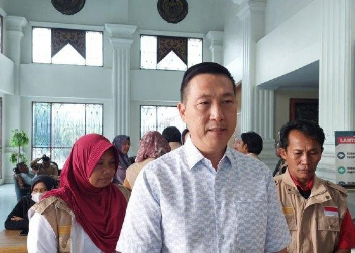 Komisi IV Akan Turun Pantau Beberapa Pekerjaan Proyek Sekolah dalam Provinsi Jambi