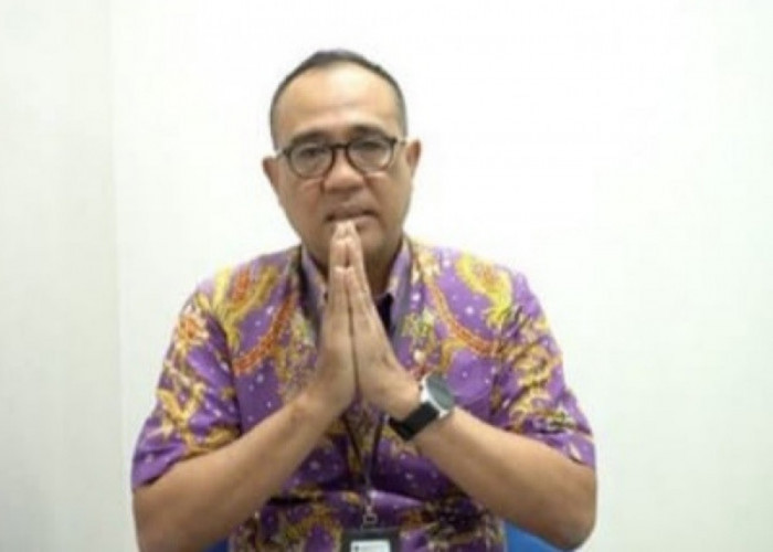 Banding Ditolak Pengadilan Tinggi DKI, Rafael Alun Trisambodo Tetap 14 Tahun Penjara