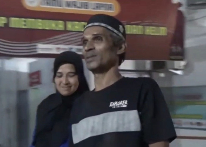 Sempat Divonis Bebas, MA Putuskan 2 Tahun Penjara untuk Muhammad Iqbal Driver Ojol Jambi 