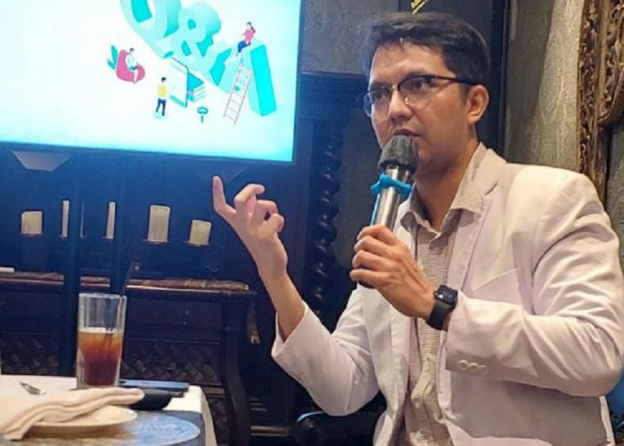 Sering Dikira Melotot Biasa, Waspadai Penyakit Mata Tiroid (TED) yang Mengincar Kelopak Mata