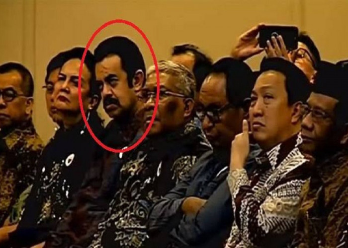 Profil Riza Chalid: Jejak Bisnis dan Kontroversi Sang The Gasoline Godfather Yang jadi Buronan