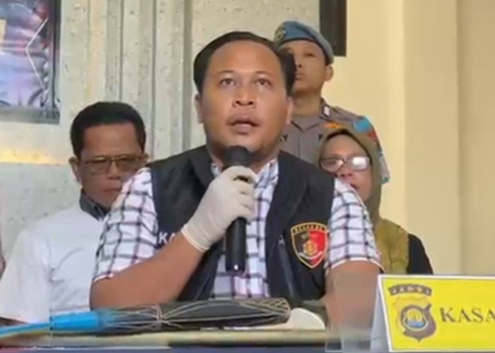Sadis! Korban Tewas Gegara Tawuran Depan WTC Batanghari Ternyata Mendapat 4 Luka Tusuk