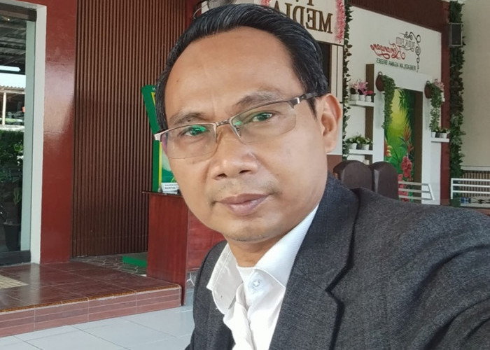 Diberhentikan dari Anggota PWI Usai Ajukan Penjab HPN, Firdaus Ucapkan Terima Kasih