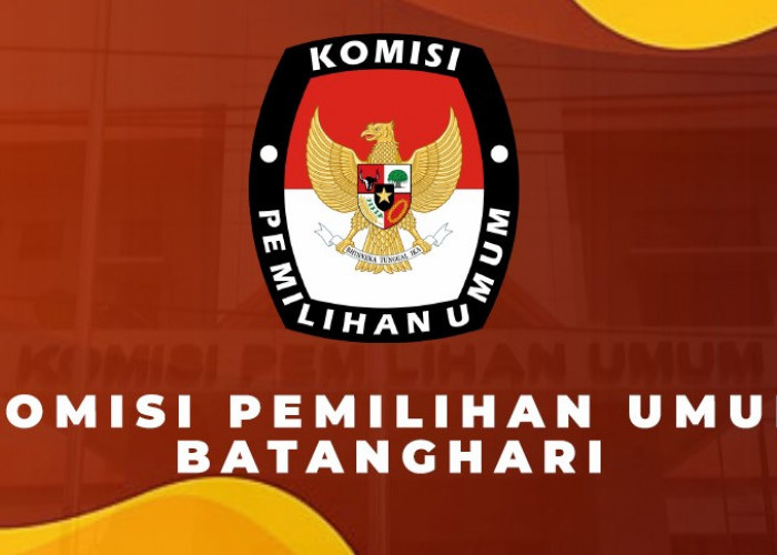 KPU Batang Hari Umumkan Pendaftaran Calon Bupati dan Wakil Bupati 2024: Ini Aturan dan Jadwalnya