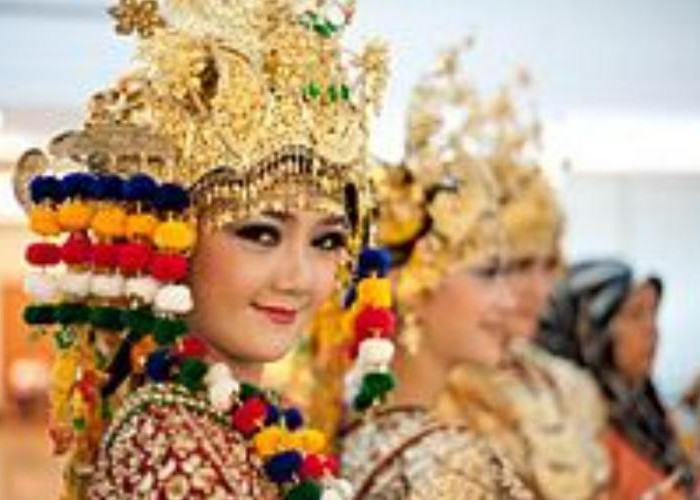 Harus Tahu, Ini 5 Suku yang Ada di Sumatera Selatan 