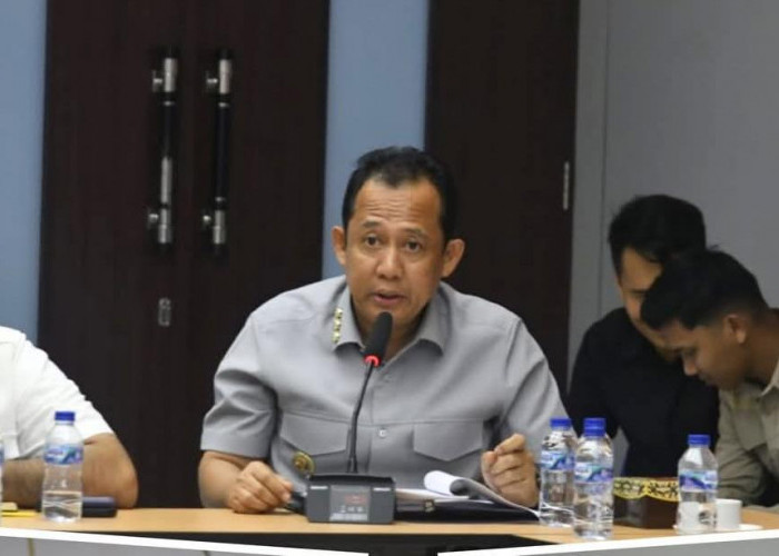  Pemkab Muaro Jambi Siap Dukung Pelebaran Jalan Mendalo hingga Batas Kota
