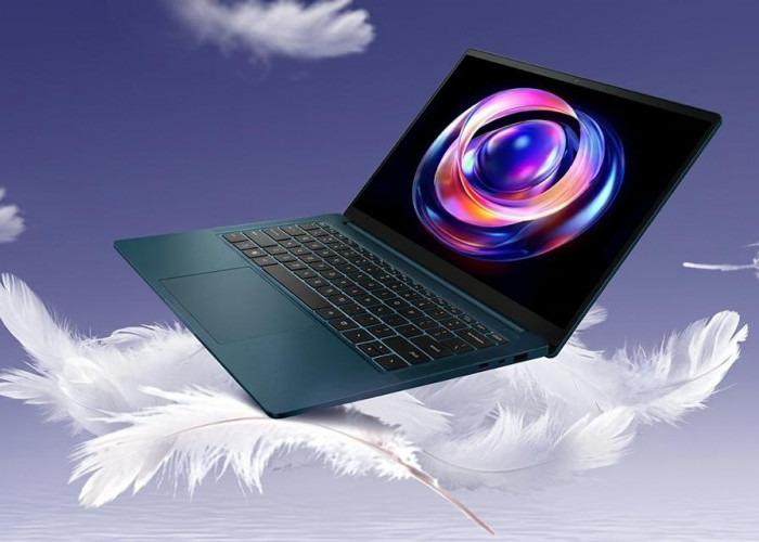 Advan Workplus Mampu Bersaing Di Kalangan Laptop Gaming Buatan Luar Negeri