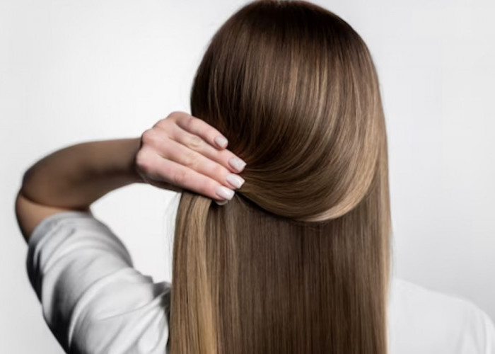 Tips Memilih Sampo yang Tepat Sesuai dengan Jenis Rambut 