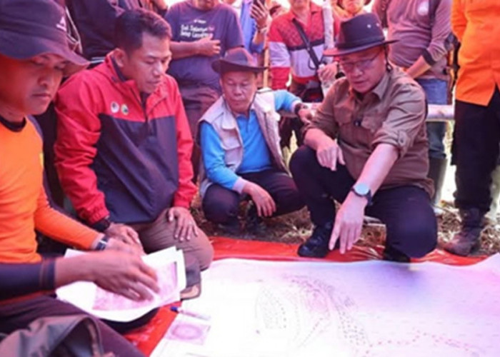 Sudah Hari ke 10, Ini Perkembangan Pencarian Warga Kumun yang Hilang di Renah Kayu Embun