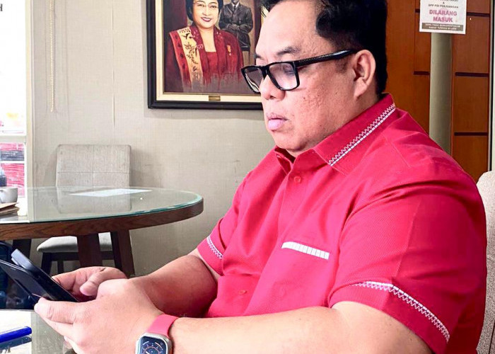 Heboh Soal Penghinaan Terhadap Presiden Jokowi, Guntur Muchtar: Rocky Gerung Sudah Offside