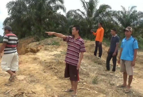 Terkait Keluhan Warga Mestong Soal Tambang Batubara, Anggota DPRD Muaro Jambi Bakal Panggil Pihak Perusahaan 