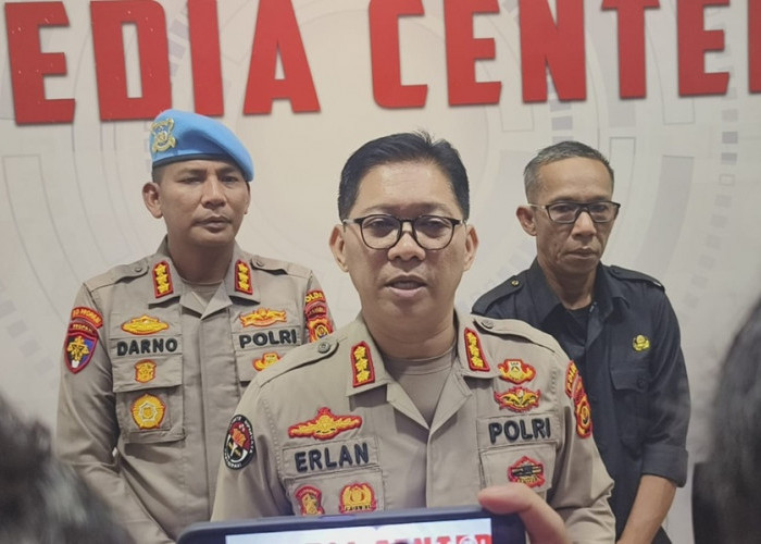 BREAKING NEWS: Dua Anggota Polda Jambi Ditahan Propam, Kasus Penerimaan Polri Tahun 2026