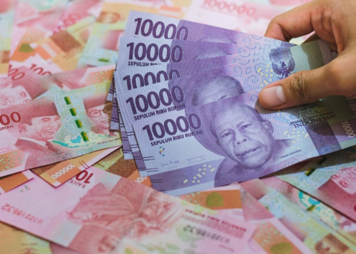 Resmi Cair Mulai Hari Ini! Gaji ke-13 ASN dan Pensiunan Dibayarkan, Cek Siapa Saja yang Berhak Menerima