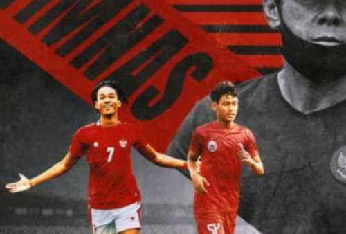 Jangan Lewatkan, Jadwal Timnas Indonesia U-19 di Piala AFF