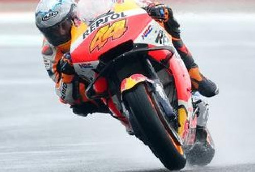 Pol Espargaro Makin Terpuruk, Setelah MotoGP Qatar
