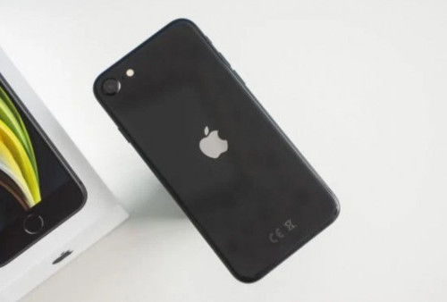 Segini Harganya, iPhone SE 2022 Mulai Dijual di Indonesia Bulan Ini