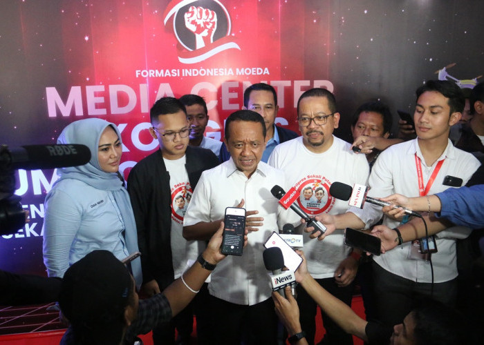 Elektabilitas Prabowo-Gibran Tembus 50 Persen, Menang Pilpres 2024 Sekali Putaran di Depan Mata
