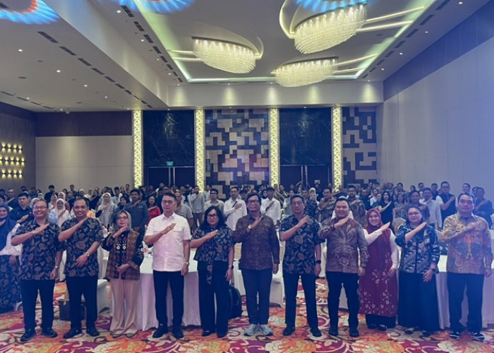 Gelar Vendor Day 2026; SKK Migas-PetroChina Perkuat Kemitraan dengan Puluhan Vendor Lokal dan Jakarta