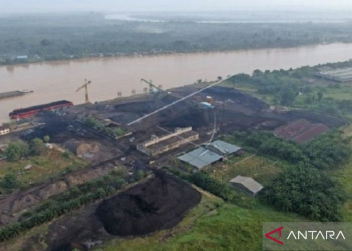BP Kebudayaan Usut Izin Perusahaan yang Beroperasi di Sekitar KCBN Murojambi 