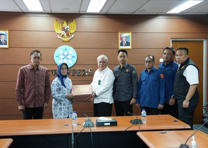 Ini Reaksi Dewan Pers ke Kejagung, Terhadap Kasus yang Menimpa Direktur Pemberitaan JakTV