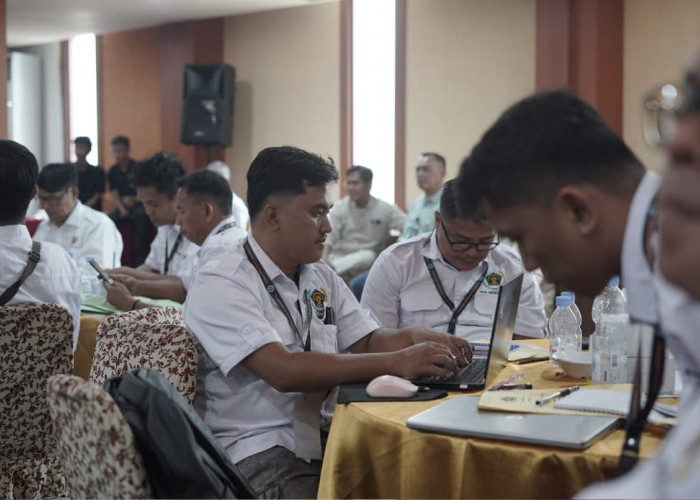 Yang Sulit Bukan Lulus UKW, Tapi Menjaga Kompetensi