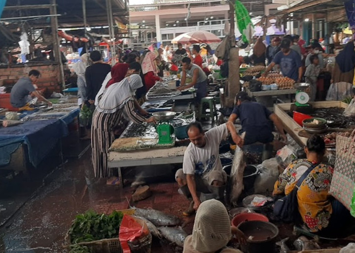 KUR BRI Jadi Penyelamat Usaha di Masa Pandemi COVID-19