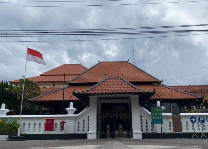 Cuma Punya Waktu 1 Hari ke Yogyakarta? Wajib Mampir ke Museum Sonobudoyo