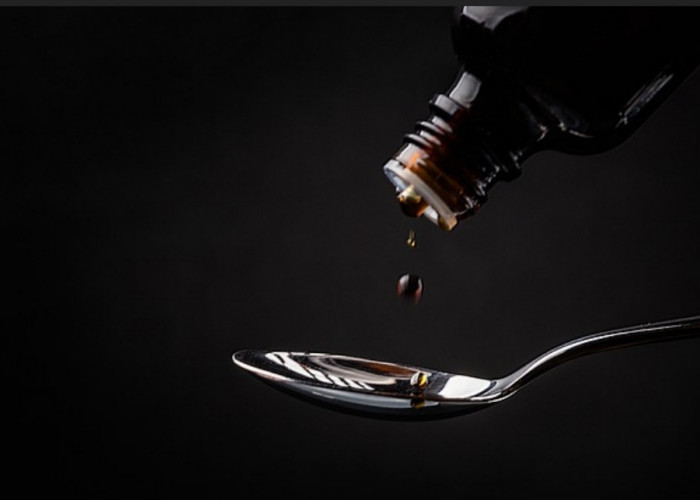Ini 23 Daftar Obat Sirup yang Dinyatakan Aman oleh BPOM