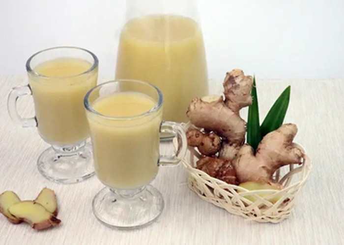 Suka Minum Jamu Tapi Malas Keluar Rumah? Tenang, Ini Cara Membuat Jamu di Rumah, Gampang