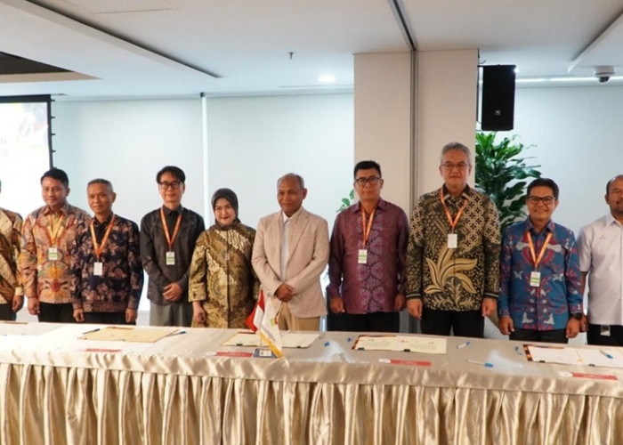 Kabar Besar dari SKK Migas! Langkah Baru Ini Bisa Dongkrak Lifting Minyak Nasional