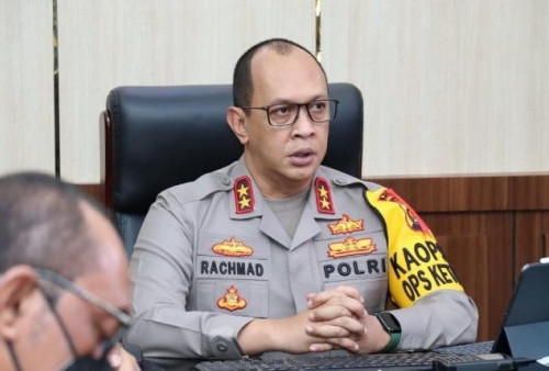 Anggota Brimob Asal Jambi Tewas Tertembak di Jakarta, Kapolda Jambi Sampaikan Ucapan Duka