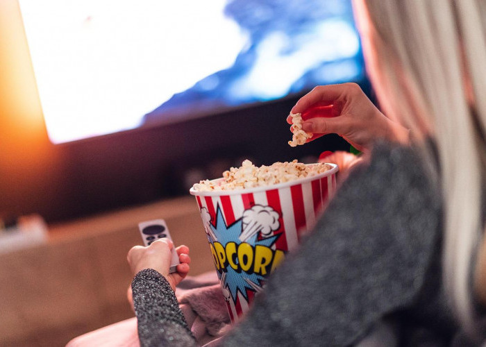 Ini Dia Rekomendasi Serial Netflix untuk Temani Akhir Pekanmu