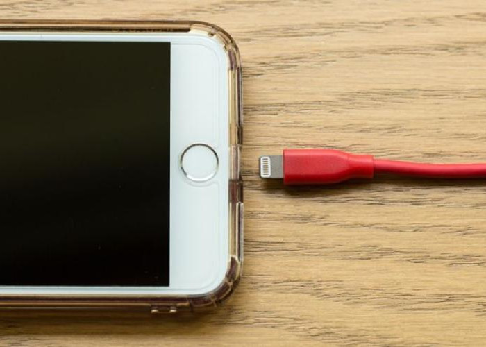 Baterai iPhone Mudah Boros? Ini 5 Tips Biar Baterai iPhone Lebih Awet